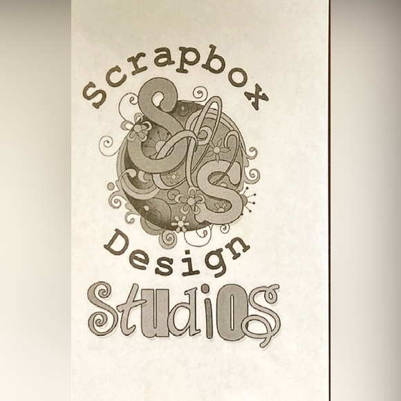 Scrapbook Kit - Scrapbook Design Studios - 12 x 12 - Girls Night Out - Brand New - Picture 3 of 4